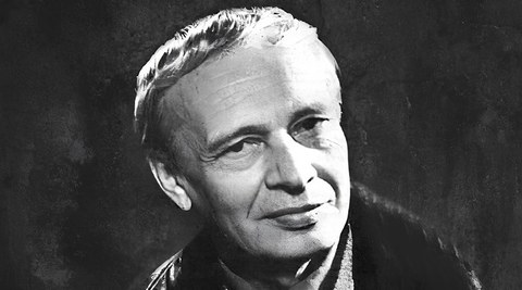 Анатолий Васильевич Митяев — портрет