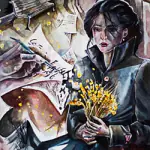 Мастер и Маргарита